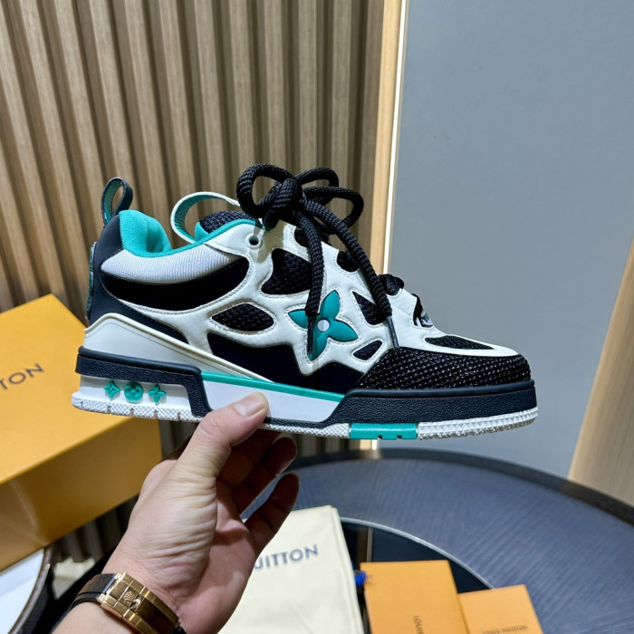 Louis Vuitton Skate Trainer
