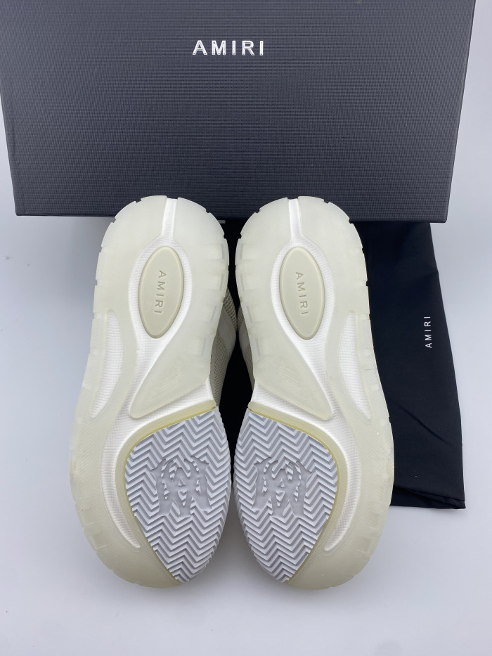 AMIRI Bone Runner