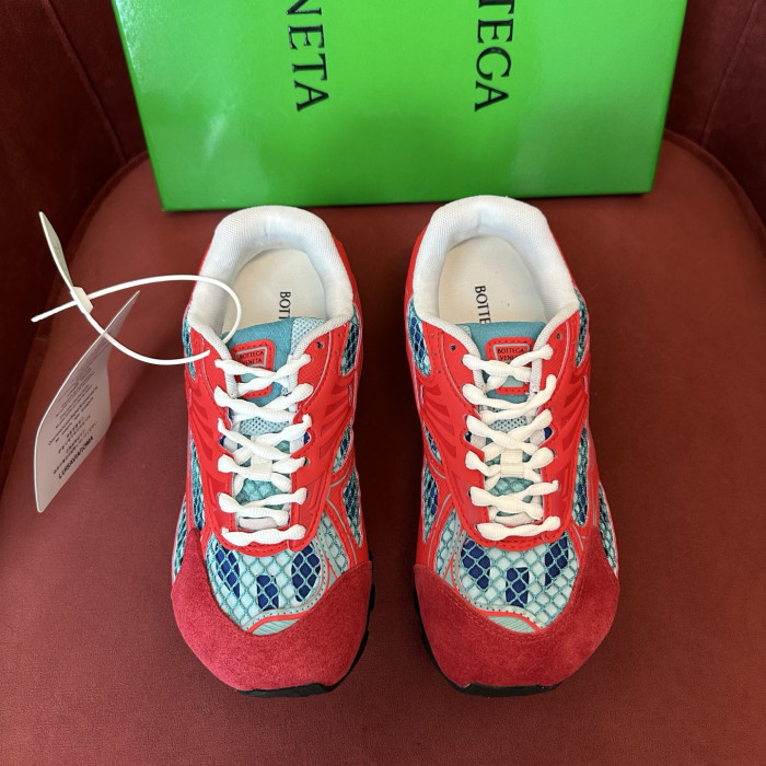 BOTTEGA VENETA ORBIT SNEAKER