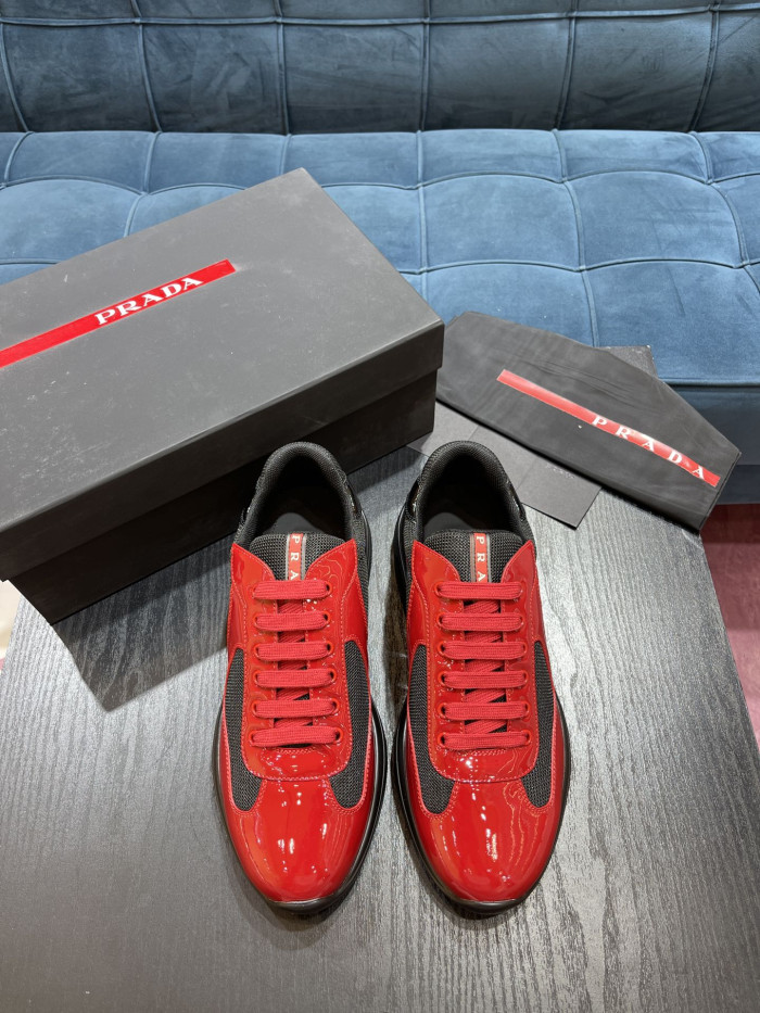 PRA SNEAKER