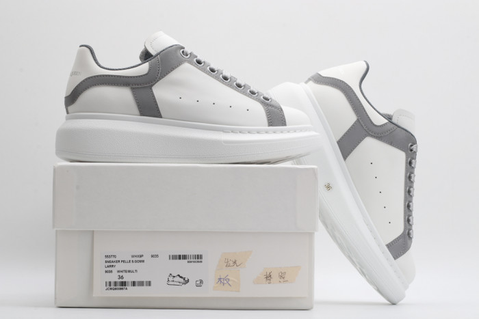 ALEXEN MC SNEAKER