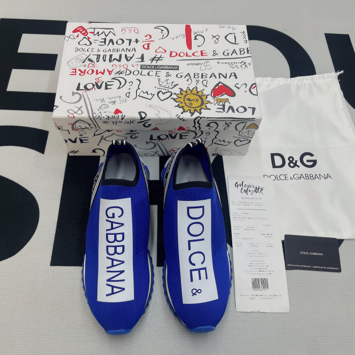 DG SNEAKER