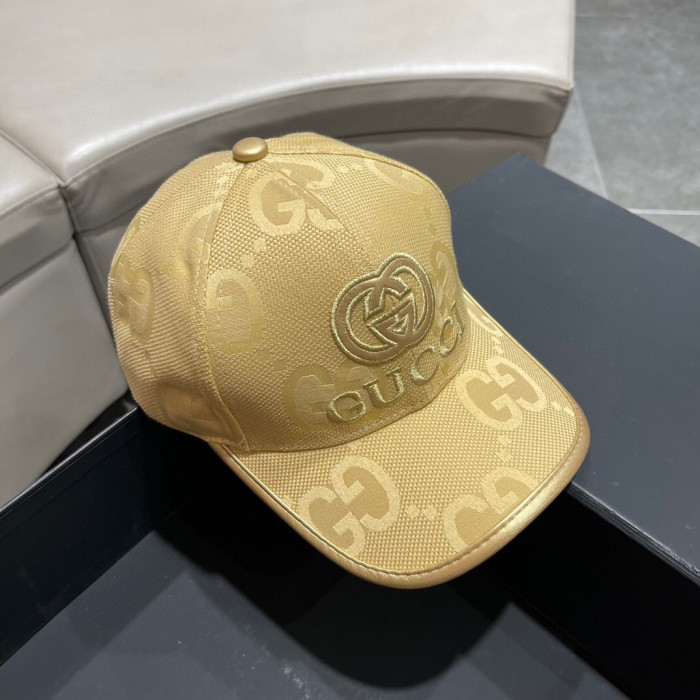 GU Cap