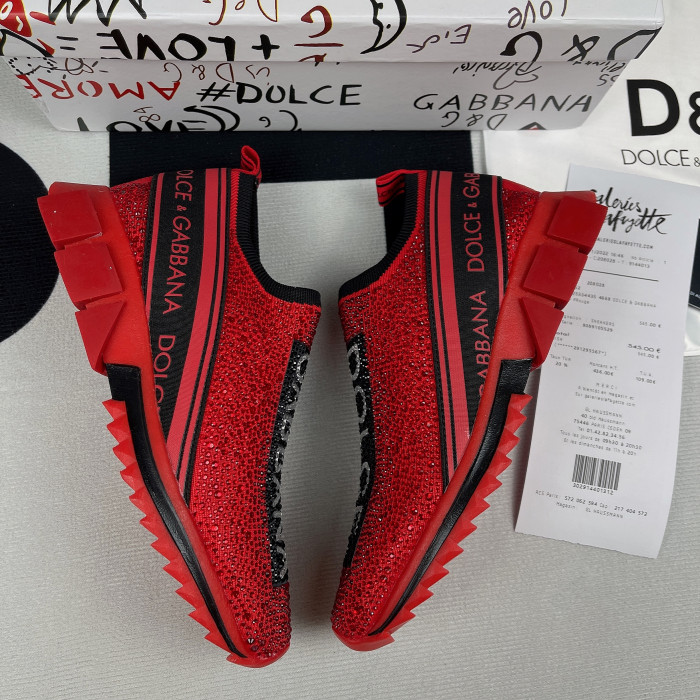 DG SNEAKER