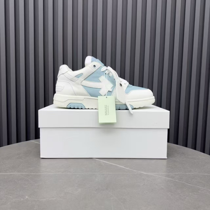 OFF-WHITE Out Of Office OW000013