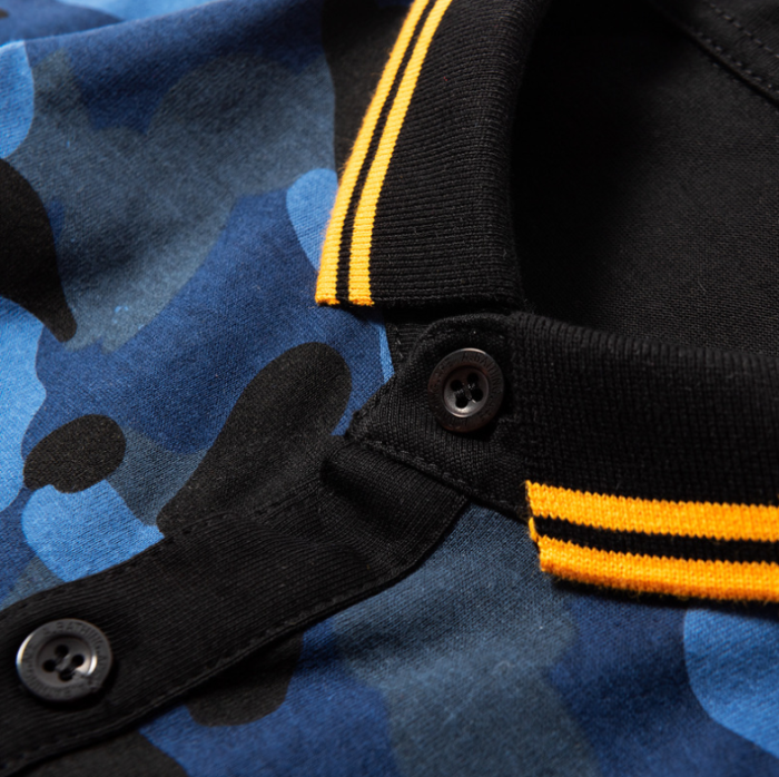 BAPE T-shirts