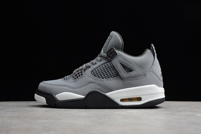 Jordan 4 Retro Cool Grey (2019) 308497-007