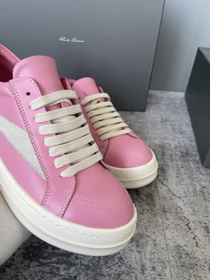 R1ck OWEN.S SNEAKER