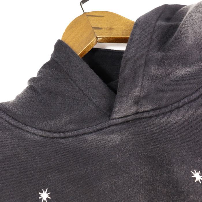 H*lst*r hoodies