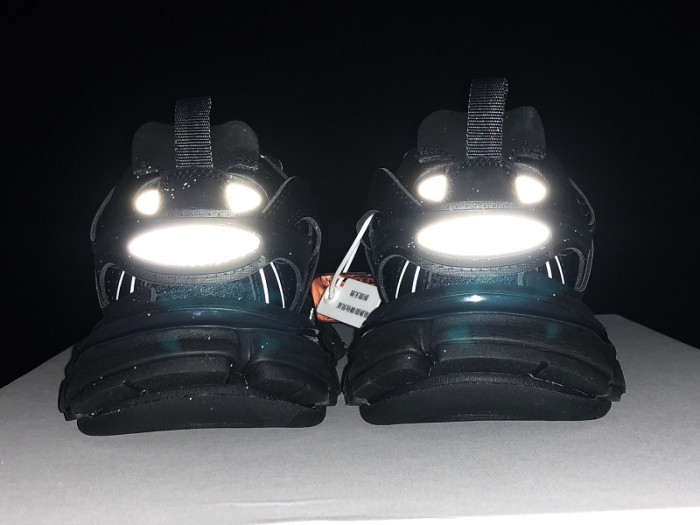 BLCG TRACK TRAINER
