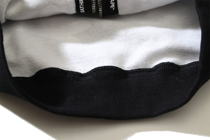 BAPE HOODIES