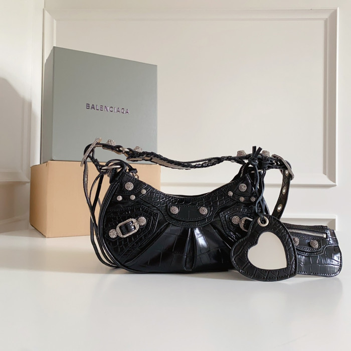 BLCG SHOULDER BAG
