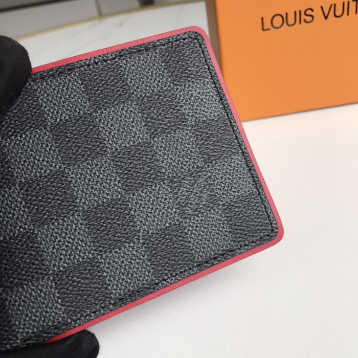 L*V WALLETS
