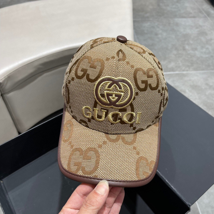 GU Cap