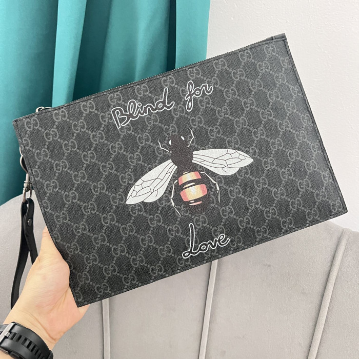 GU WALLETS