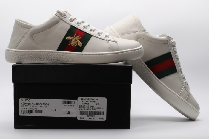 GC sneaker