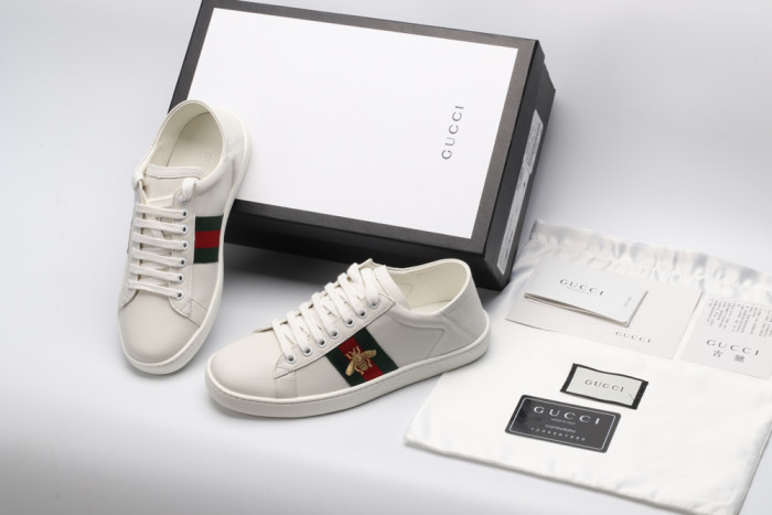 GC sneaker