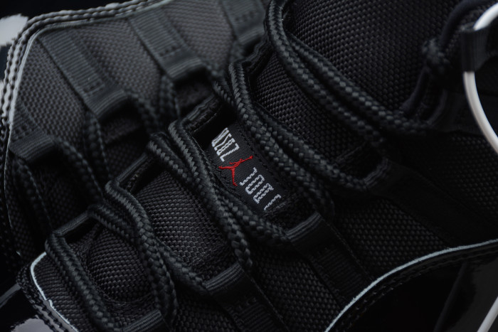 Air Jordan 11 “Bred”  378037-061