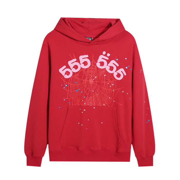 Sp5der tracksuits