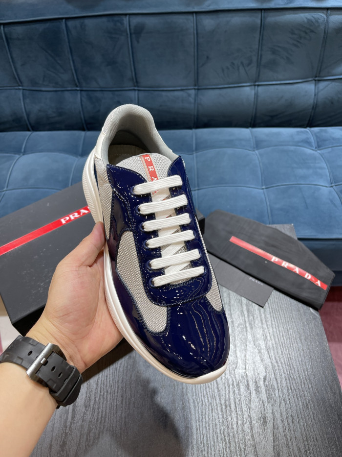 PRA SNEAKER