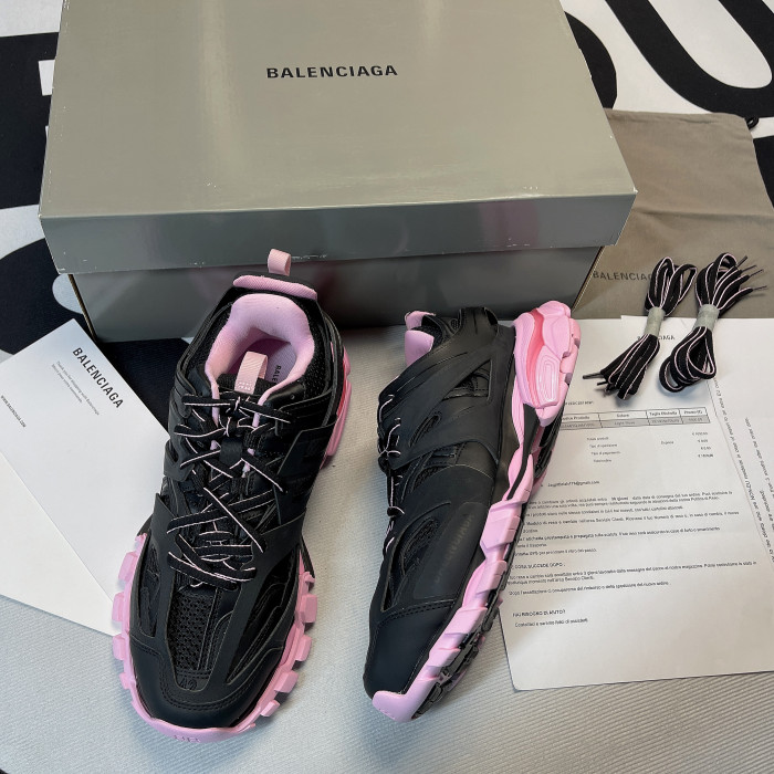 Ba*len*cia*ga track trainers 542436w3ac11050