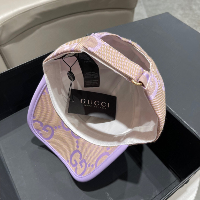 GU Cap