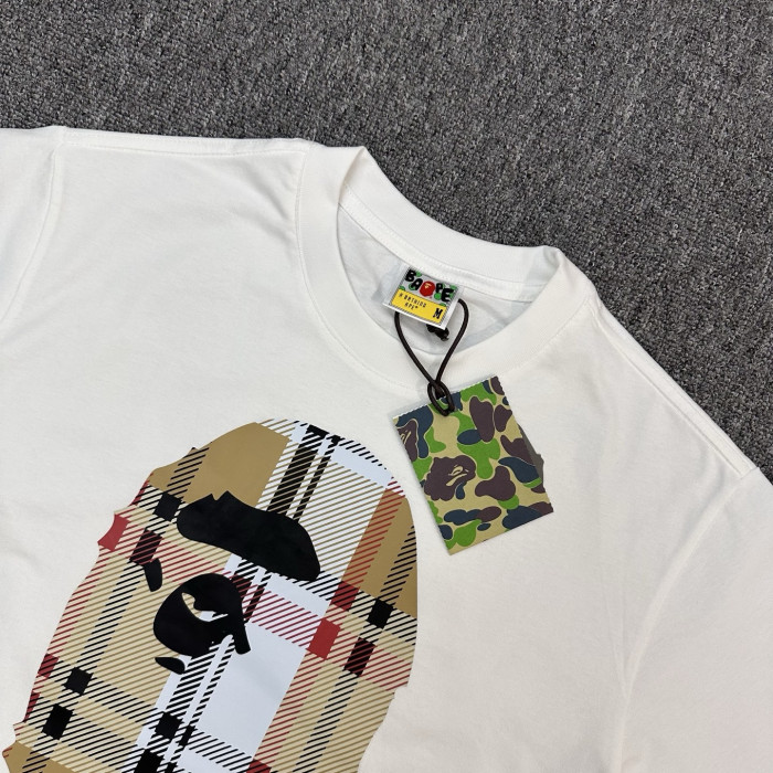 PAPE SHIRTS (10% discount for 2pcs purchase!)