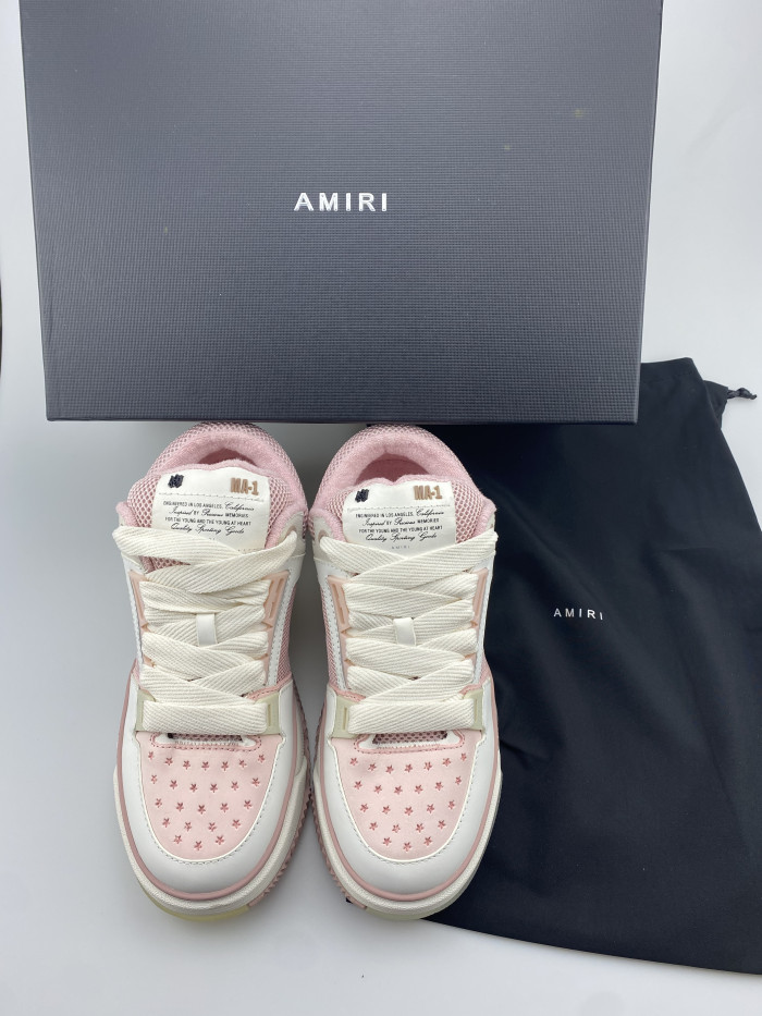 AMIRI Bone Runner