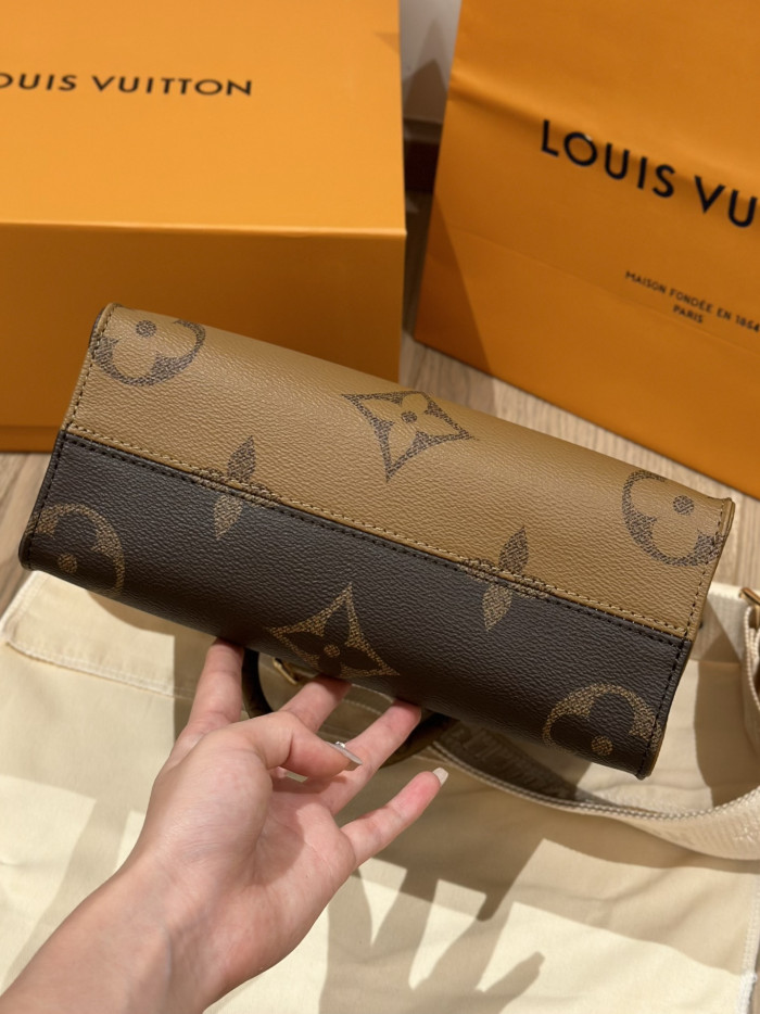 L*V BAG