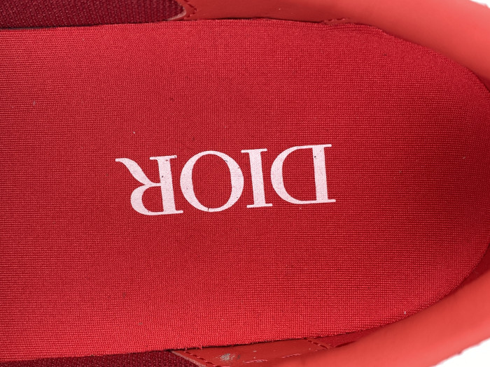 D*R SNEAKERS