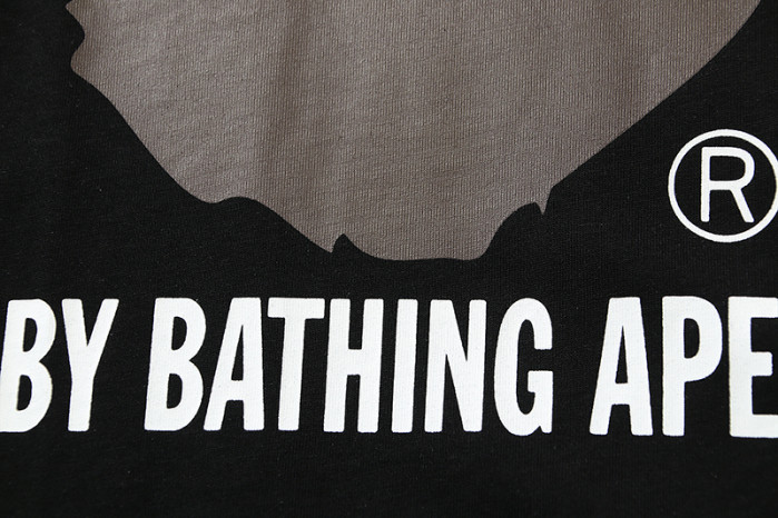 BAPE T-shirts