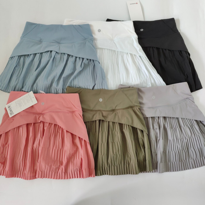 LULULENMON SHORTS (BUY 2+,EVERY PIECE $50)