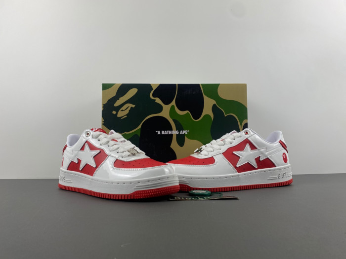 A BATHING APE BAPE STA
