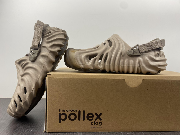 Crocs Pollex Clog by Salehe Bembury Menemsha 207393-195