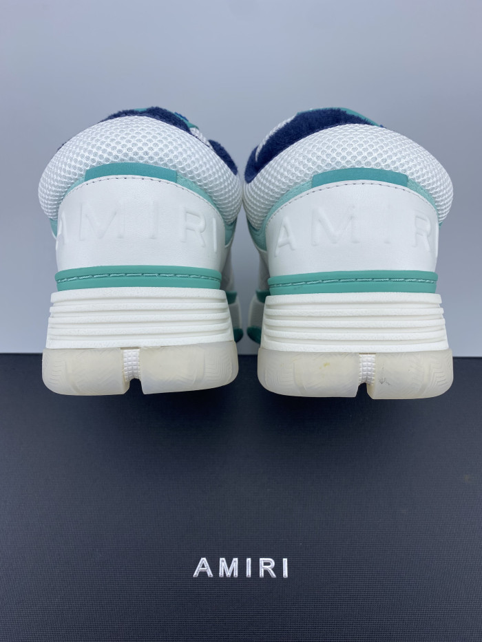 AMIRI Bone Runner