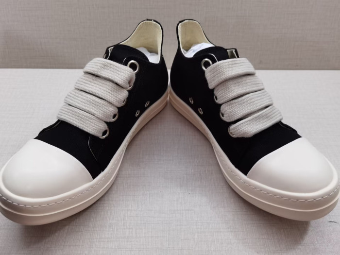 RICK OWEN.S SNEAKER