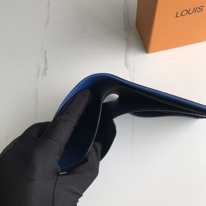L*V WALLETS
