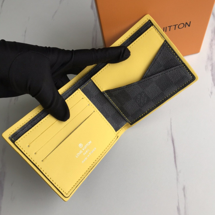 L*V WALLETS