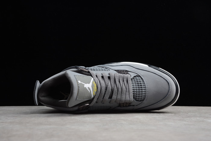 Jordan 4 Retro Cool Grey (2019) 308497-007
