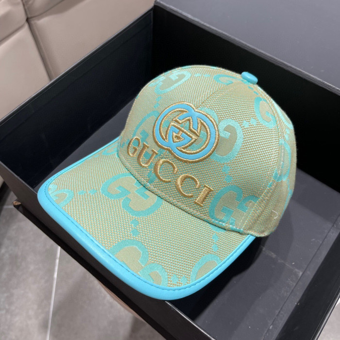 GU Cap