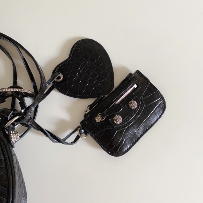 BLCG SHOULDER BAG