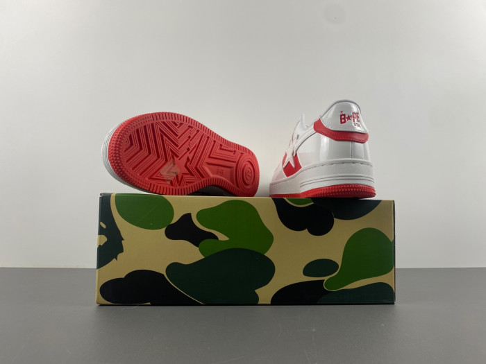A BATHING APE BAPE STA