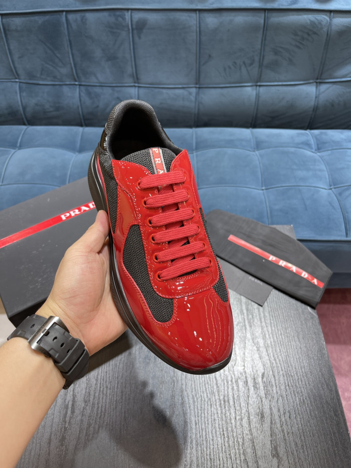 PRA SNEAKER