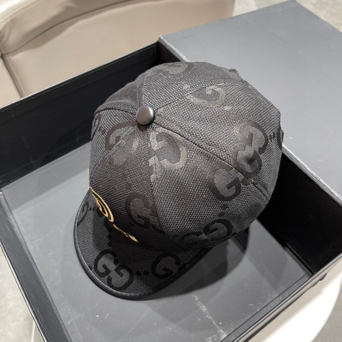 GU Cap