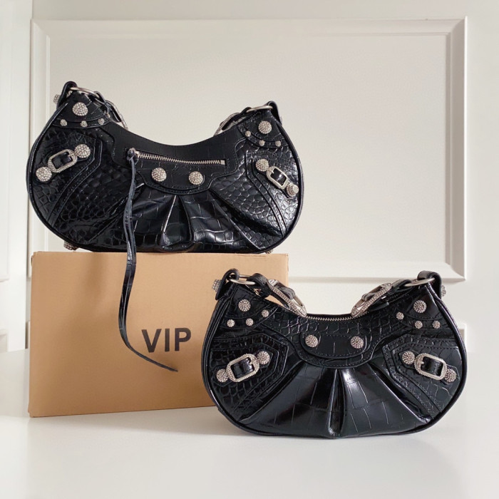BLCG SHOULDER BAG