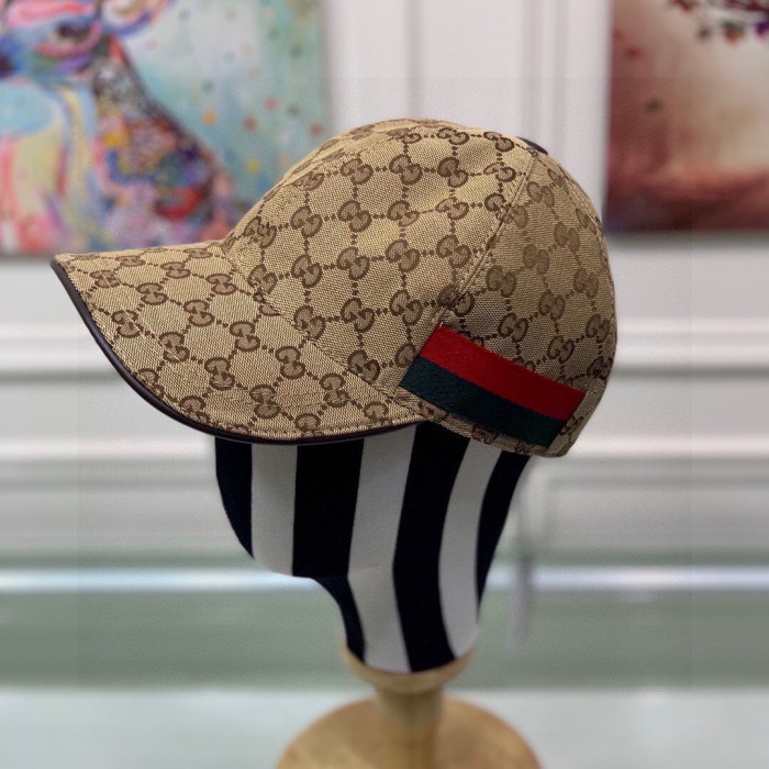 GU Cap