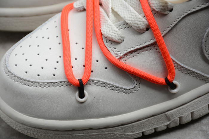 Nike Dunk Low Off-White CT0856-900