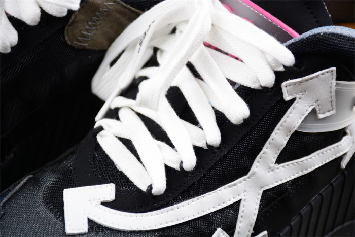 OFF-WHITE C/O ODSY-1000 SNEAKERS 9ACZVB08U1E
