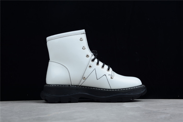 ALEXEN MC BOOT