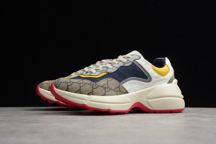 GC SNEAKER